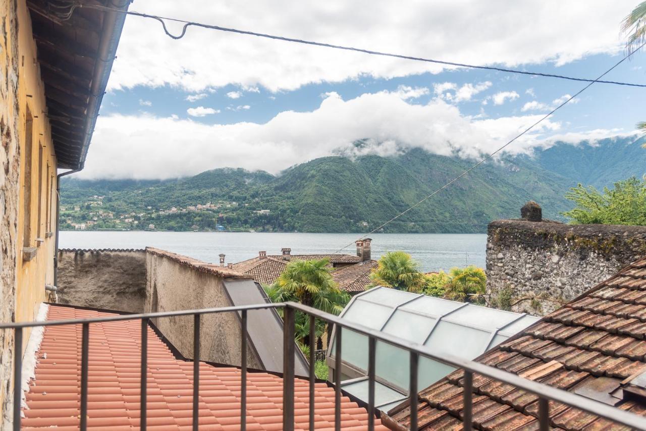 Hotel Casa Aquadulza Tremezzo Zewnętrze zdjęcie