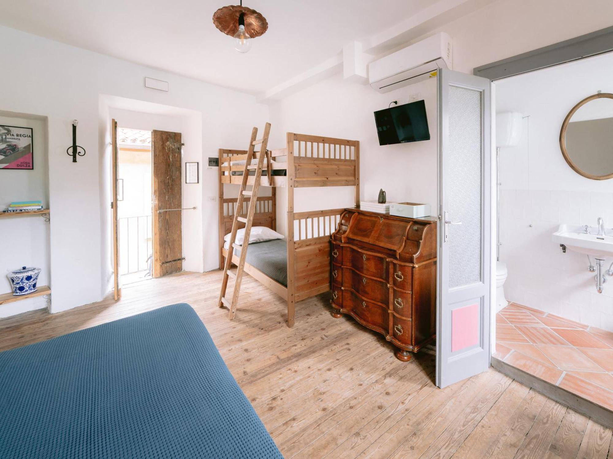Hotel Casa Aquadulza Tremezzo Zewnętrze zdjęcie