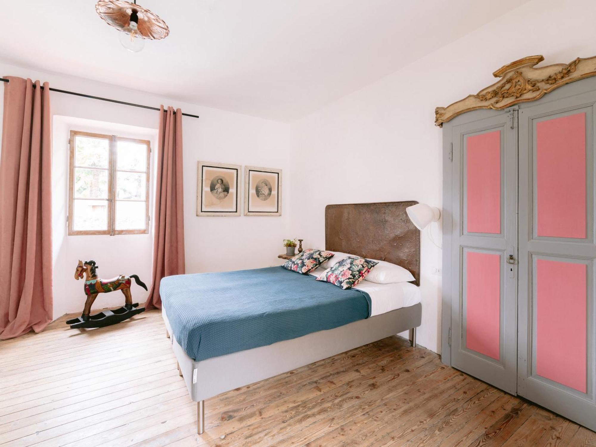 Hotel Casa Aquadulza Tremezzo Zewnętrze zdjęcie