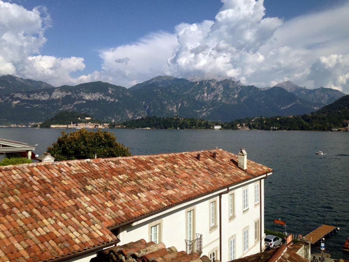 Hotel Casa Aquadulza Tremezzo Zewnętrze zdjęcie