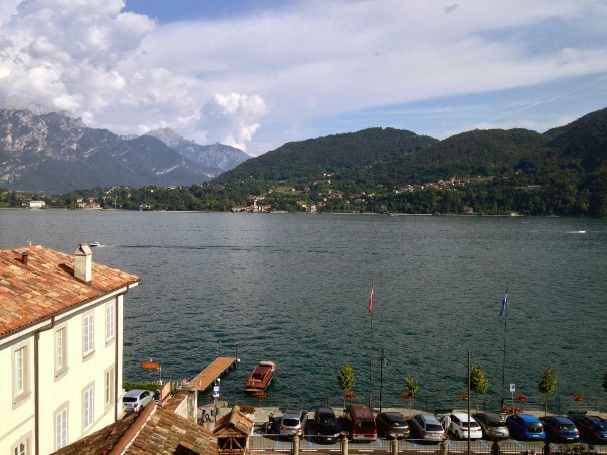 Hotel Casa Aquadulza Tremezzo Zewnętrze zdjęcie