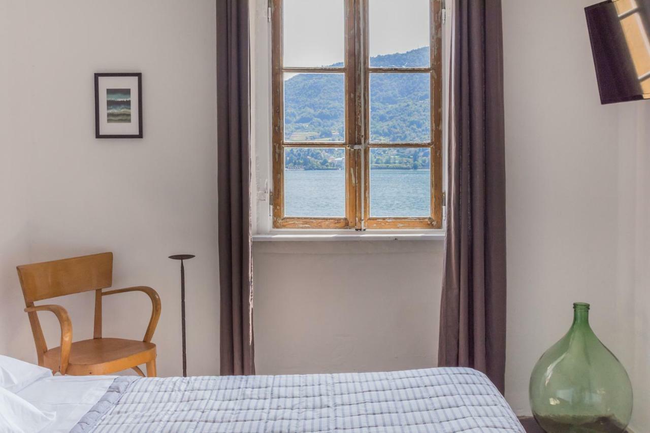 Hotel Casa Aquadulza Tremezzo Zewnętrze zdjęcie