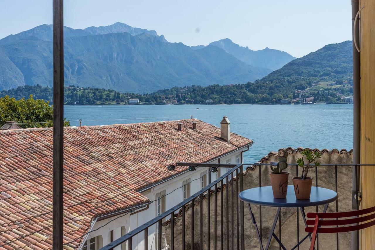Hotel Casa Aquadulza Tremezzo Zewnętrze zdjęcie