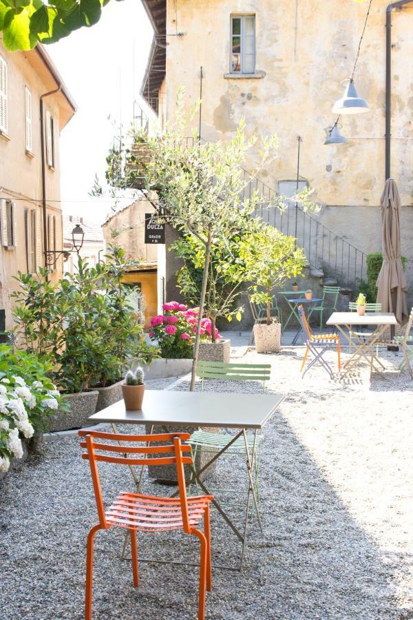 Hotel Casa Aquadulza Tremezzo Zewnętrze zdjęcie